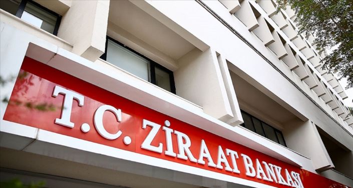 Ziraat Bankası, Çin Exim Bank ile 400 milyon dolarlık kredi anlaşması imzaladı