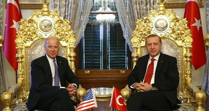 ABD medyası 'Biden 1915 olaylarını 'soykırım' olarak tanıyacak'