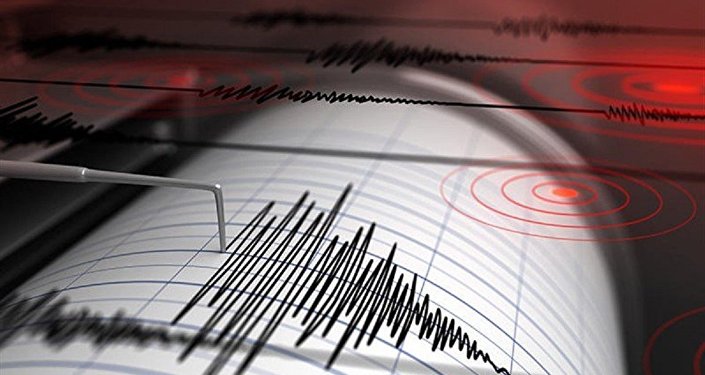 AFAD: Datça açıklarında 4.3 büyüklüğünde deprem meydana geldi