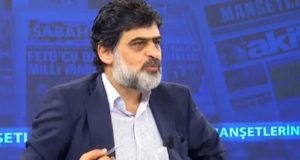 Akit yazarı Karahasanoğlu, Ahmet Hakan'ı eleştirdi: Emekli amirallerin bu ülkede ne kadar güçlü olduğunun delili