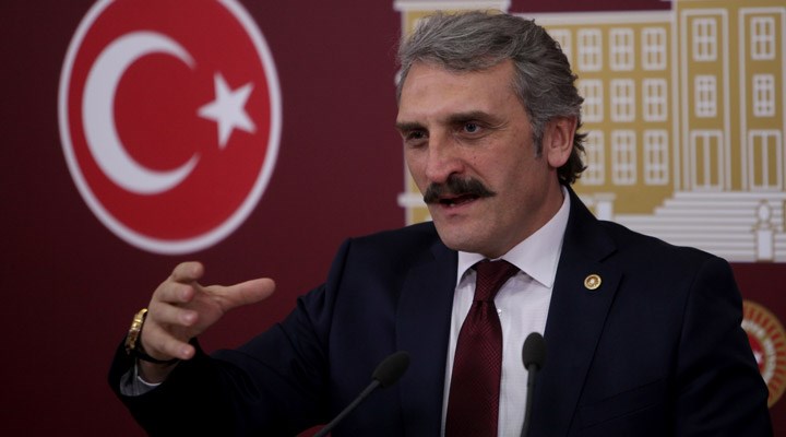 AKP'li Ahmet Hamdi Çamlı: Laiklik hiçbir ön kabul olmaksızın masaya yatırılmalıdır