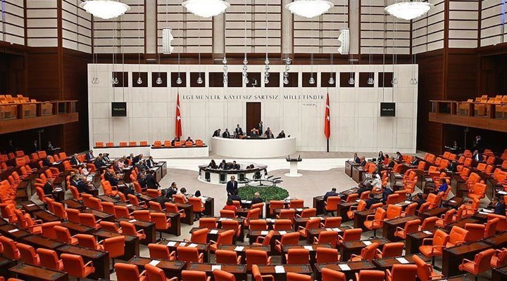 AKP'nin reddedilen ‘güvenlik soruşturması’ teklifi yeniden oylanacak