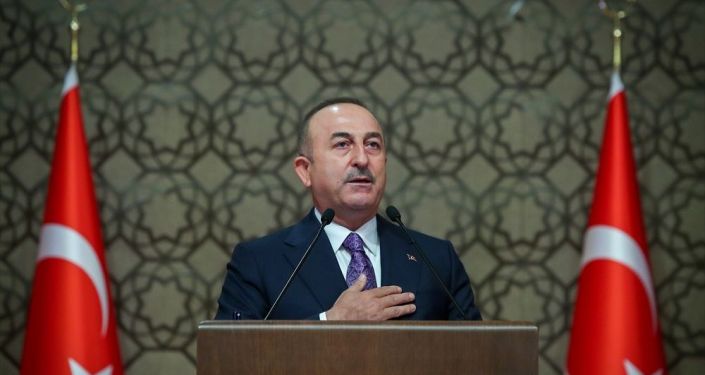 Bakan Mevlüt Çavuşoğlu:Thodex’in kurucusu Faruk Fatih Özer'i tanımıyorum