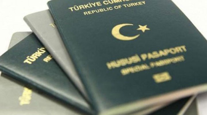 Bakanlık'tan 29 belediyeye 'gri pasaport' soruşturması