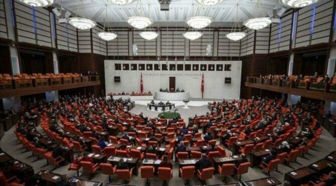 CHP’den icra ve iflas işlemlerinin durdurulmasına yönelik kanun teklifi