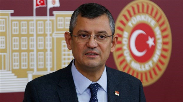 CHP’li Özgür Özel’den AKP’li Ahmet Hamdi Çamlı’nın ‘laiklik ihdası’na yanıt