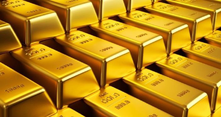 Çin, 850 milyar dolar değerinde altın ithal edecek