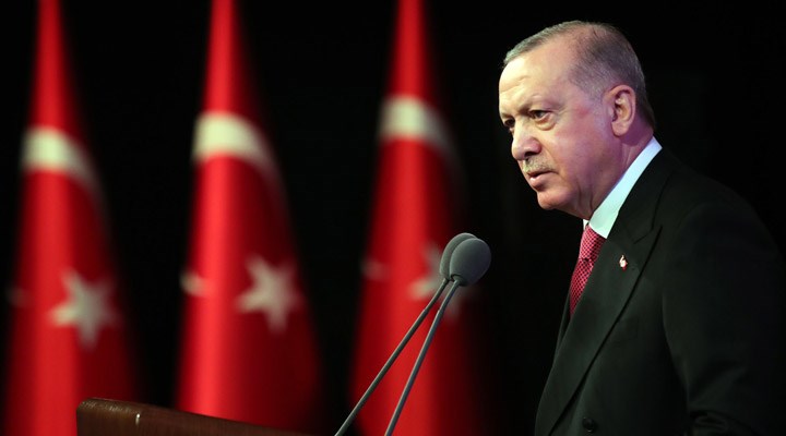 Cumhurbaşkanı Erdoğan'dan Metine harekâtına ilişkin açıklama