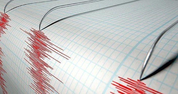 Datça açıklarında 5.1 büyüklüğünde deprem