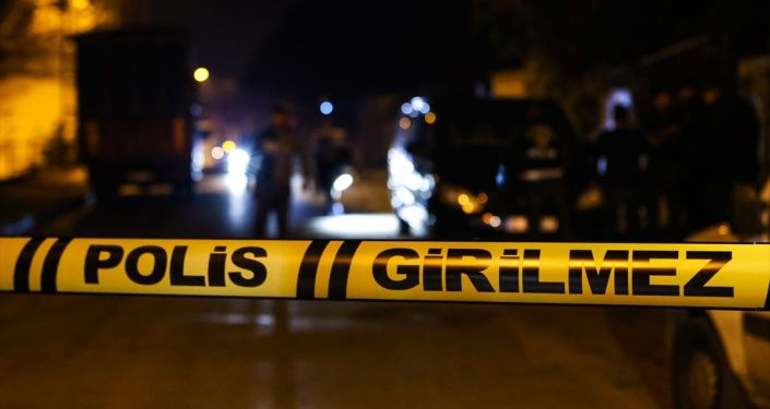 Diyarbakır'da MHP'nin il yöneticilerine silahlı saldırı