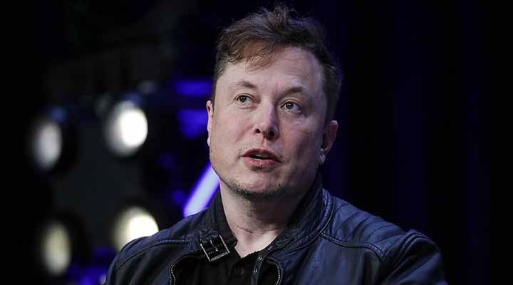 Elon Musk: Mars görevi sırasında açıkcası bir grup insan yolun başında ölecek