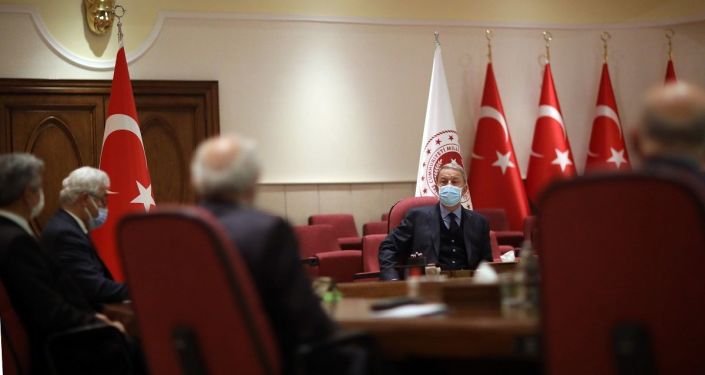 Emekli Subaylar Derneği'nden MSB'ye yalanlama: Emekli amirallerin bildirisini kınamadık