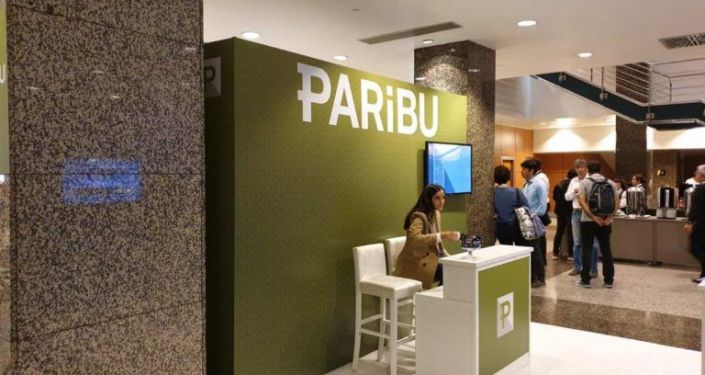 En büyük Kripto'cu Paribu'dan açıklama: İlgili kurumlarla temas halinde çalışıyoruz