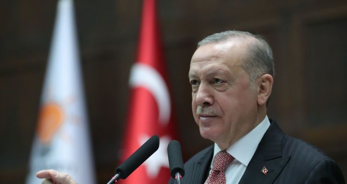 Erdoğan İklim Zirvesi'nde konuştu: Yenilenebilir enerjide lider konumdayız