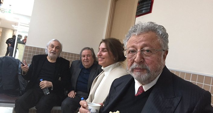 Erdoğan'ın avukatı, Akpınar ve Gezen'in hakaret davasındaki beraat kararına itiraz etti