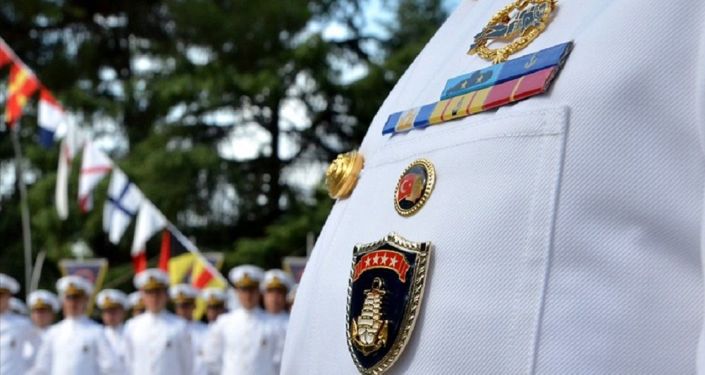 'Montrö bildirisi' ile ilgili gelişme:: 6 emekli amiral ve 1 emekli tuğgeneralin evinde arama