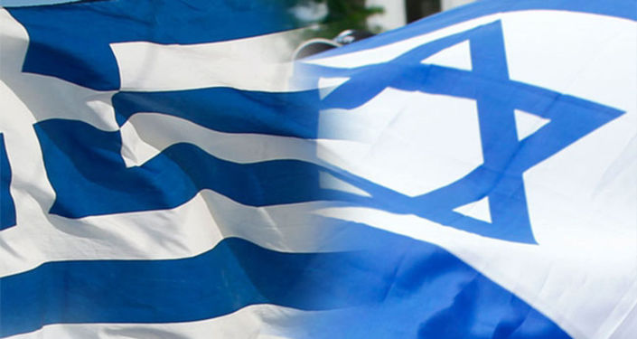 İsrail ile Yunanistan savunma işbirliği anlaşması imzaladı