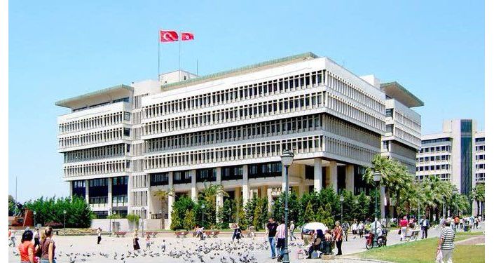 İzmir Büyükşehir Belediyesi 7 bin işçiyi kapsayan toplu iş sözleşmesini imzaladı