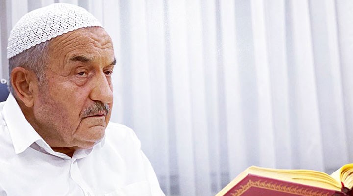 Nur Cemaati Meşveret Grubu lideri Hüsnü Bayramoğlu hayatını kaybetti.