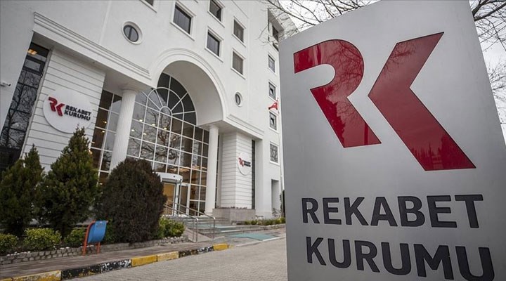 Rekabet Kurumu, 32 firmaya soruşturma başlattı