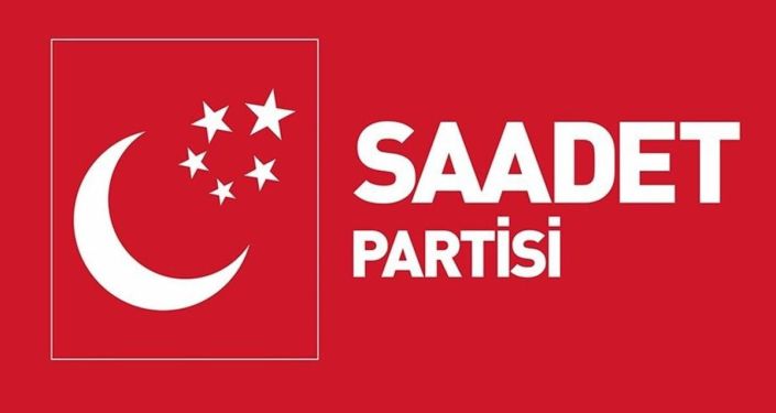 Saadet Partisi'nin, yeni kampanyası: Seçim değil geçim