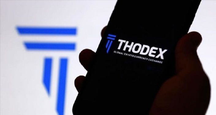Soylu'dan Thodex açıklaması: Şahsın Türkiye bankalarındaki 31 milyon lirasına el konuldu