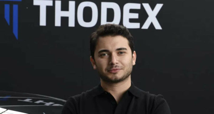 Thodex'in kurucusu Faruk Fatih Özer’in ağabeyi: Bizi de vurup gitti