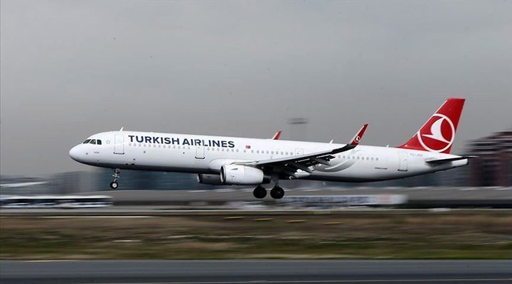 THY'den açıklama: İngiltere ve Danimarka'dan Türkiye'ye uçuşlar açılıyor