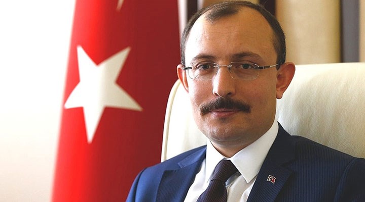 Ticaret Bakanı Mehmet Muş'un 'çok sağlam bir arkadaş' dediği şahıs 'FETÖ'den açığa alınmış