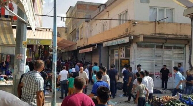 Urfa'da 14 Haziran seçimlerinde 4 kişinin öldüğü kavgada karar
