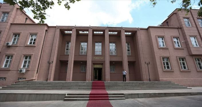 Yargıtay, FETÖ'cü 89 sanığının cezasını onadı