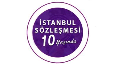 78 baro başkanından ortak açıklama: İstanbul Sözleşmesi'nden vazgeçmediğimizi paylaşırız