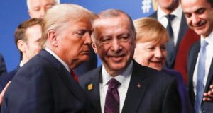 ABD’li senatör Markey: Erdoğan’ın Trump’tan aldığı hak ihlalleri kartının geçerlilik tarihi bitti