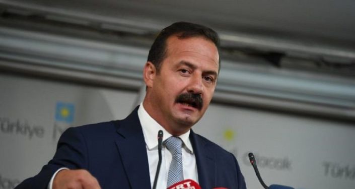 Ağıralioğlu: AK Parti, karargahı dağılmış parti görünümü veriyor