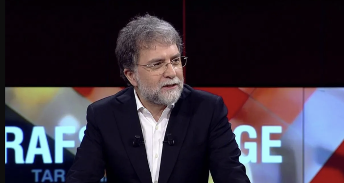 Ahmet Hakan: AK Parti, etkisi çok güçlü üç muhalefet partisine karşı yoğunlaşmalı