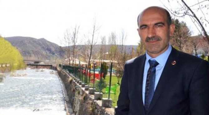 AKP'li belediye başkanından MHP il başkanına “Tefecilik yapıyor” suçlaması