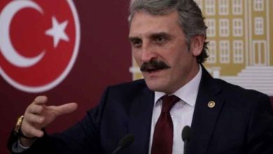 AKP'li Çamlı: CHP tarih itibari ile mafyatik diyebiliriz, diktatörlük bir manada mafya demektir