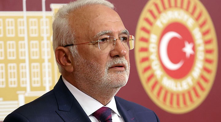 AKP’li Elitaş, görevden alınan Ruhsar Pekcan’ı savundu: Alkol fiyatlarının 25 liraya çıktığı bir dönemdi