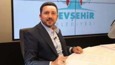 AKP'li eski Nevşehir belediye başkanından AKP'lilere: Siz nasıl insanlarsınız, Müslüman mısınız?