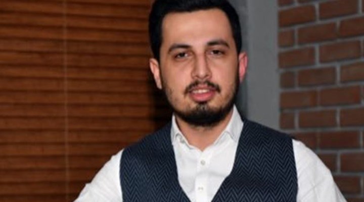 AKP’yi eleştirdiği paylaşımları ortaya çıkan Balıkesir Gençlik Kolları Başkanı, hesabını kapattı