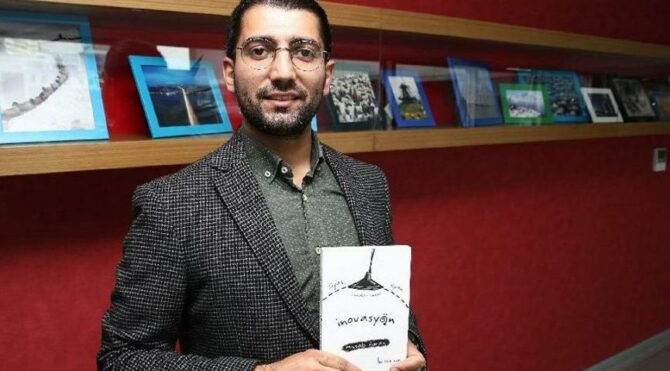Anadolu Ajansı muhabir Musab Turan'ı kovdu