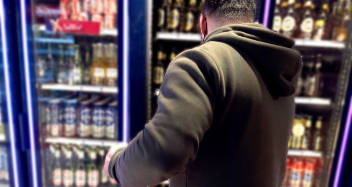 Antalya Valiliği: Tekel büfeleri kapalı tutulacak, alkol satışı yasaklandı