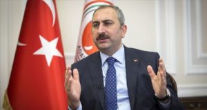 Bakan Gül'den 'lekelenmeme hakkı' açıklaması