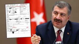 Bakan Koca’dan CHP’li Tuncay Özkan’a ‘ölüm raporu’ yanıtı