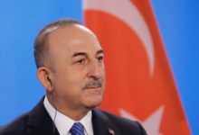 Çavuşoğlu: Ümmet bizden liderlik bekliyor, gereken her adımı atmaya hazırız