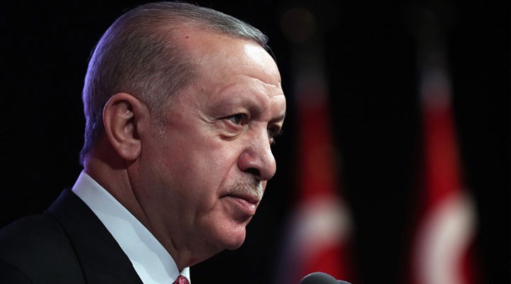 CHP'li Enis Berberoğlu: Erdoğan 2 bakandan çok rahatsız