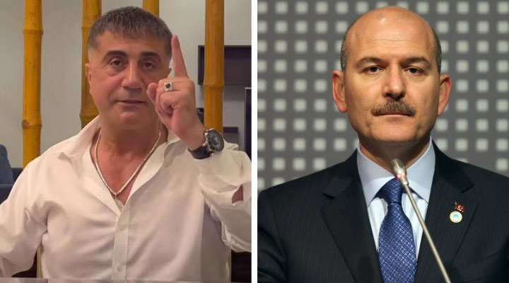 CHP'li Özgür Özel'den Süleyman Soylu'ya 'pazarlık' sorusu