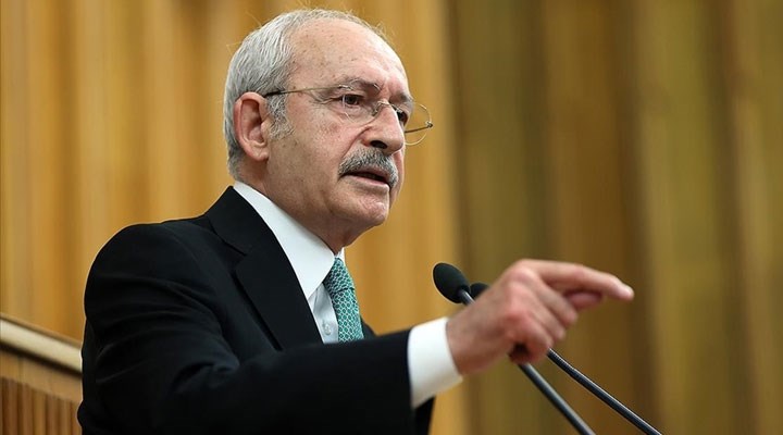 CHP lideri Kılıçdaroğlu iktidara seslendi: Ne farkınız var mafyadan?