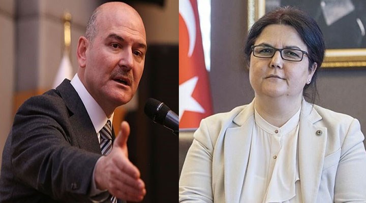 CHP Milletvekilleri, Soylu ve Yanık’ı istifaya çağırdı.