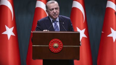 Cumhurbaşkanı Erdoğan'dan 'destek paketi' açıklaması: 5 bin lira hibe 'müjdesi'